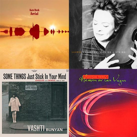 Música sem prazos - novembro 2016